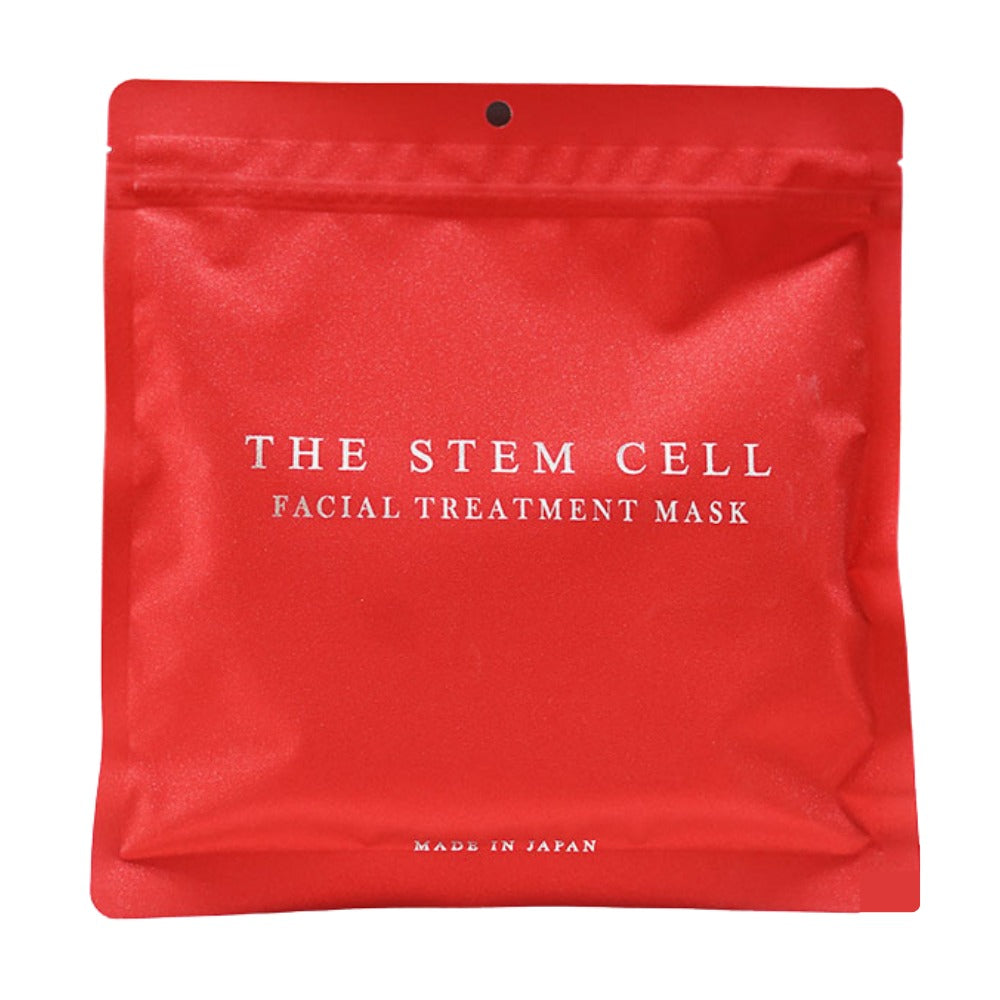 The stem Cell , Facail Treatment Mask
