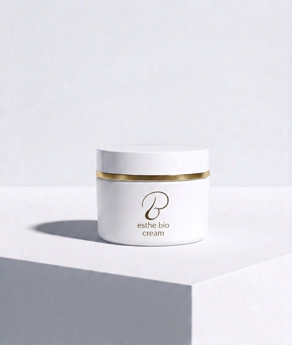 ESTHE BIO Cream | Made in Japan | 40g