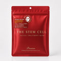 THE STEM CELL Facial Treatment Mask | Made in Japan (30 Sheets)