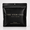 THE STEM CELL Facial Treatment Mask | Made in Japan (30 Sheets)