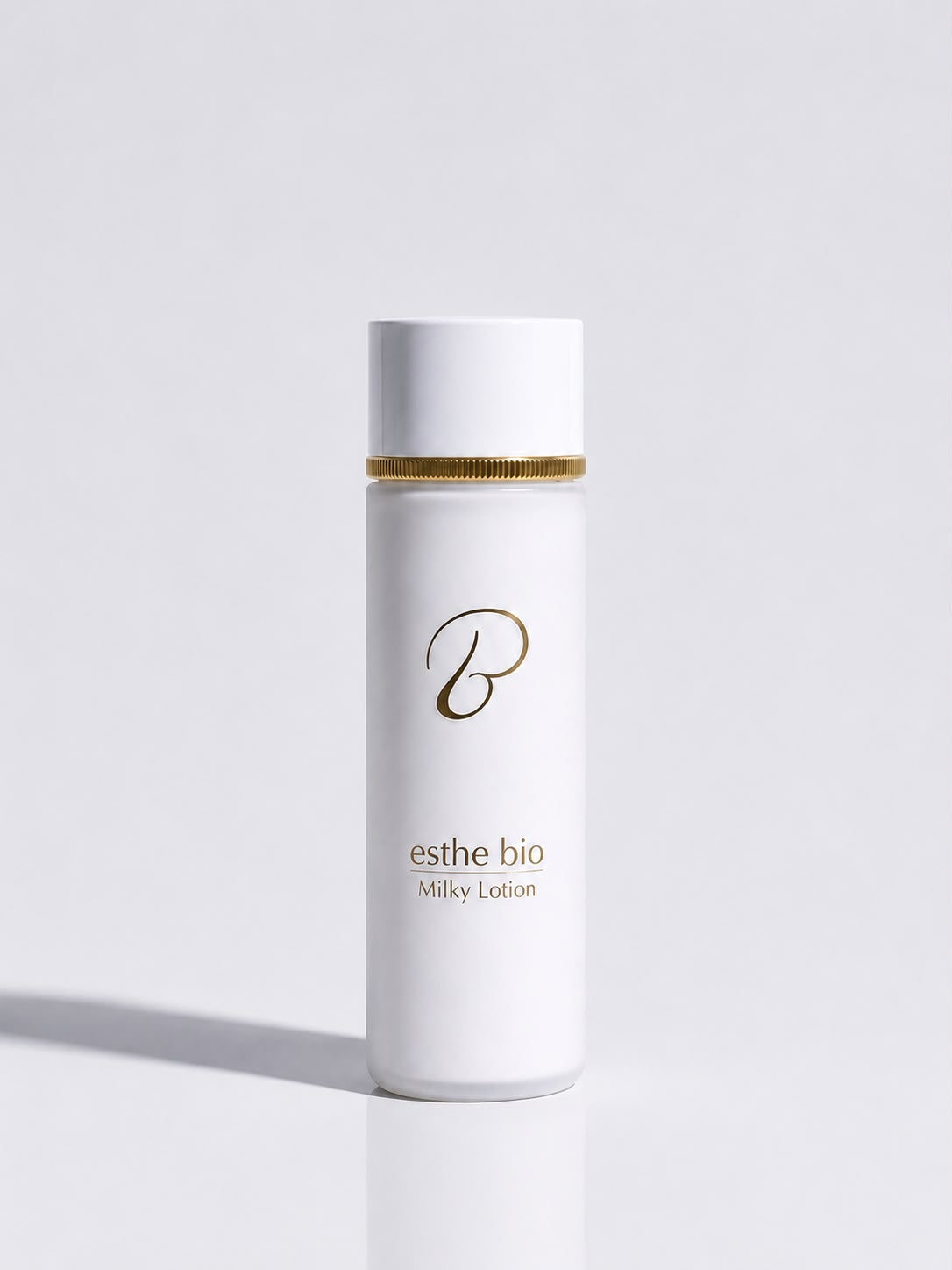 ESTHE BIO Milky Lotion | Made in Japan | 120ml