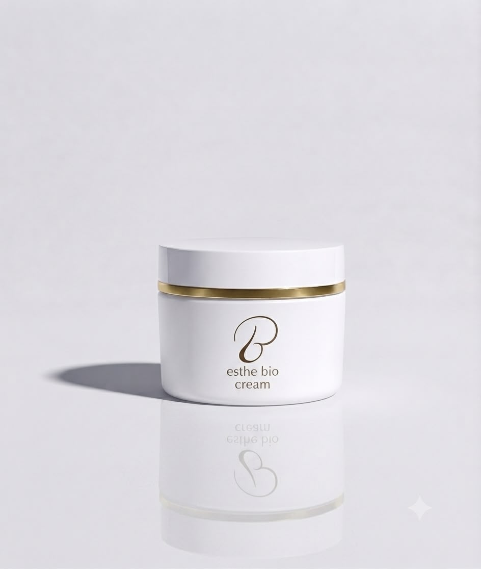 ESTHE BIO Cream | Made in Japan | 40g